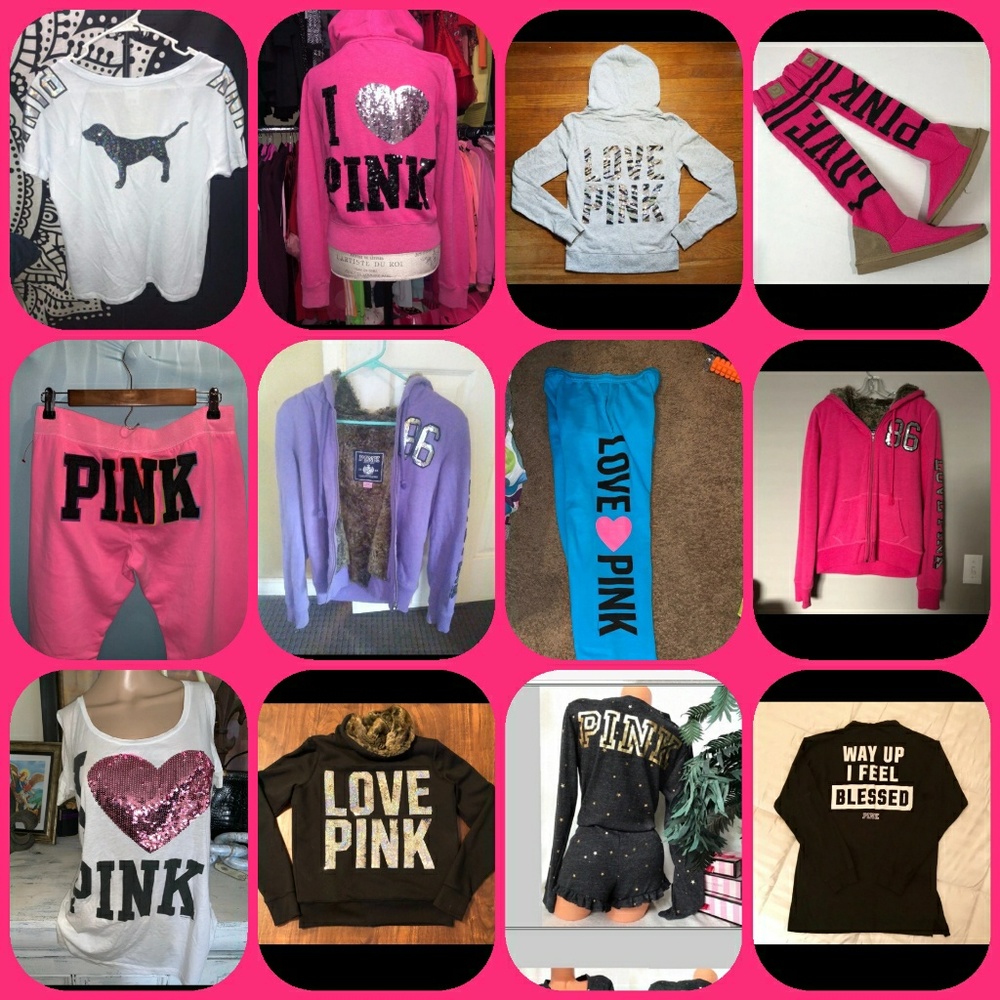 💖MY *ISO* LIST LADIES!!!!💖 SIZE LRG ONLY PLZ - Picture 7 of 8